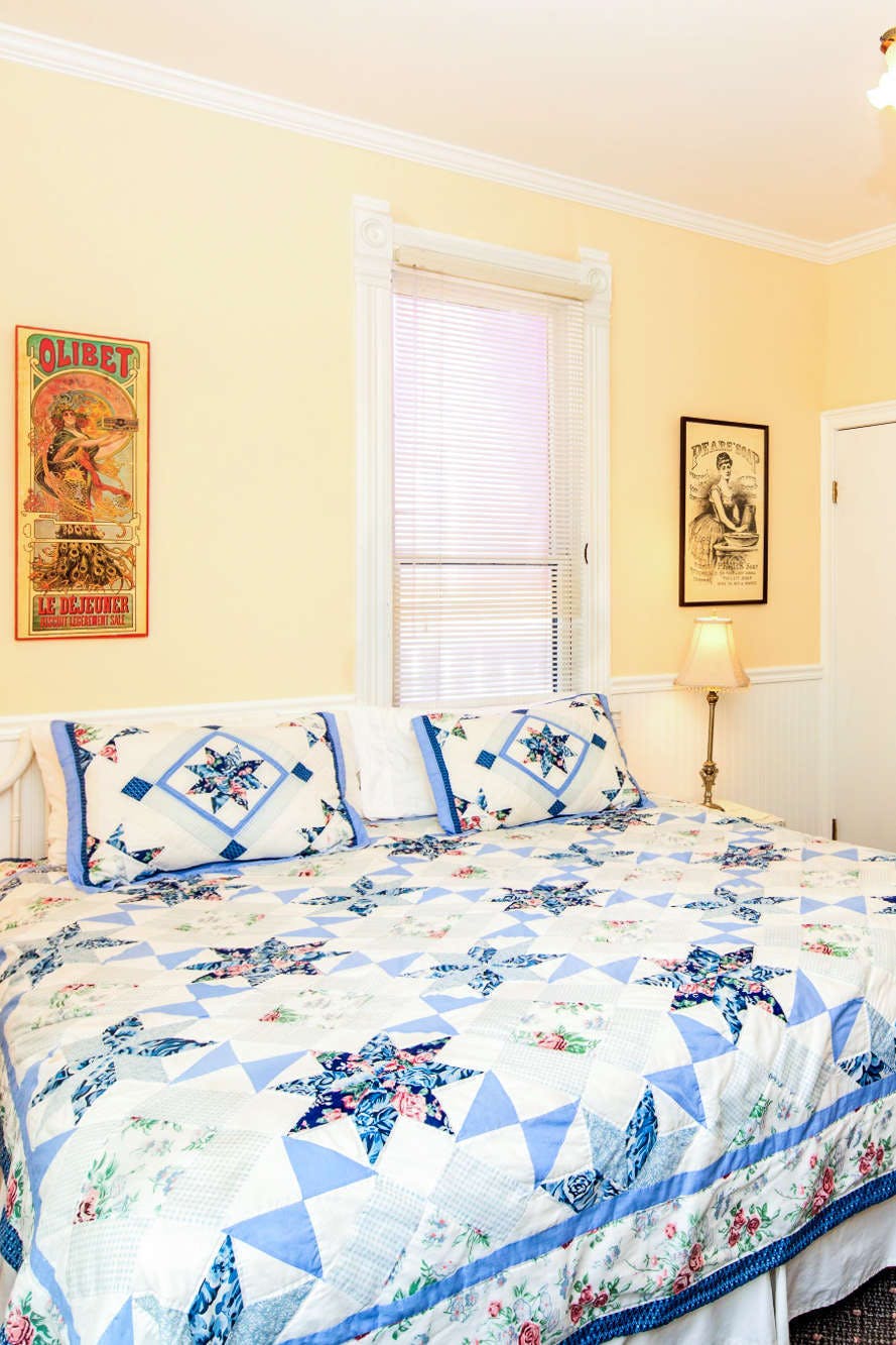 Hotel The Snow Queen Lodge photo 2