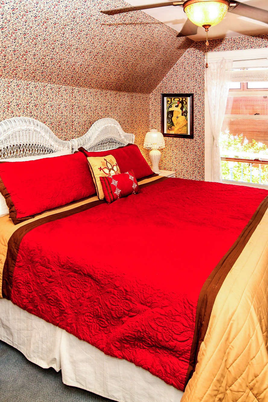 Hotel The Snow Queen Lodge photo 4