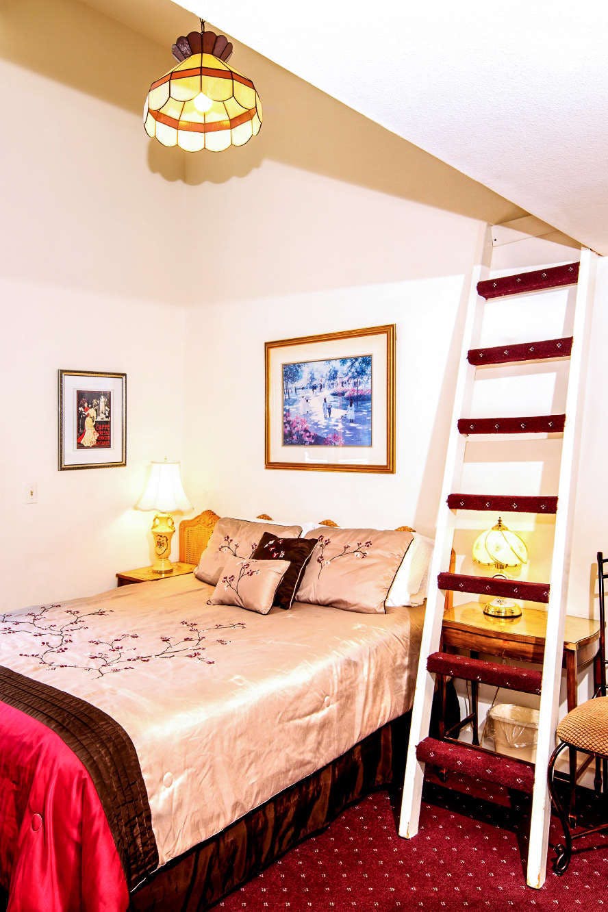 Hotel The Snow Queen Lodge photo 3