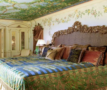 The Villa Casa Casuarina Former Versace Mansion Miami