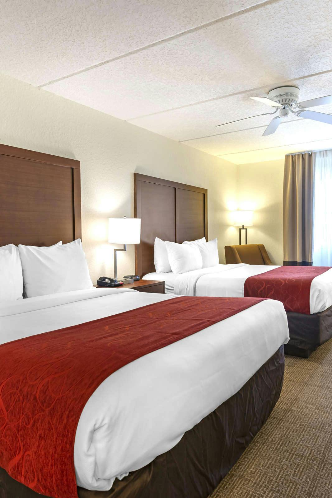 Comfort Inn Kissimmee Orlando Hoteltonight