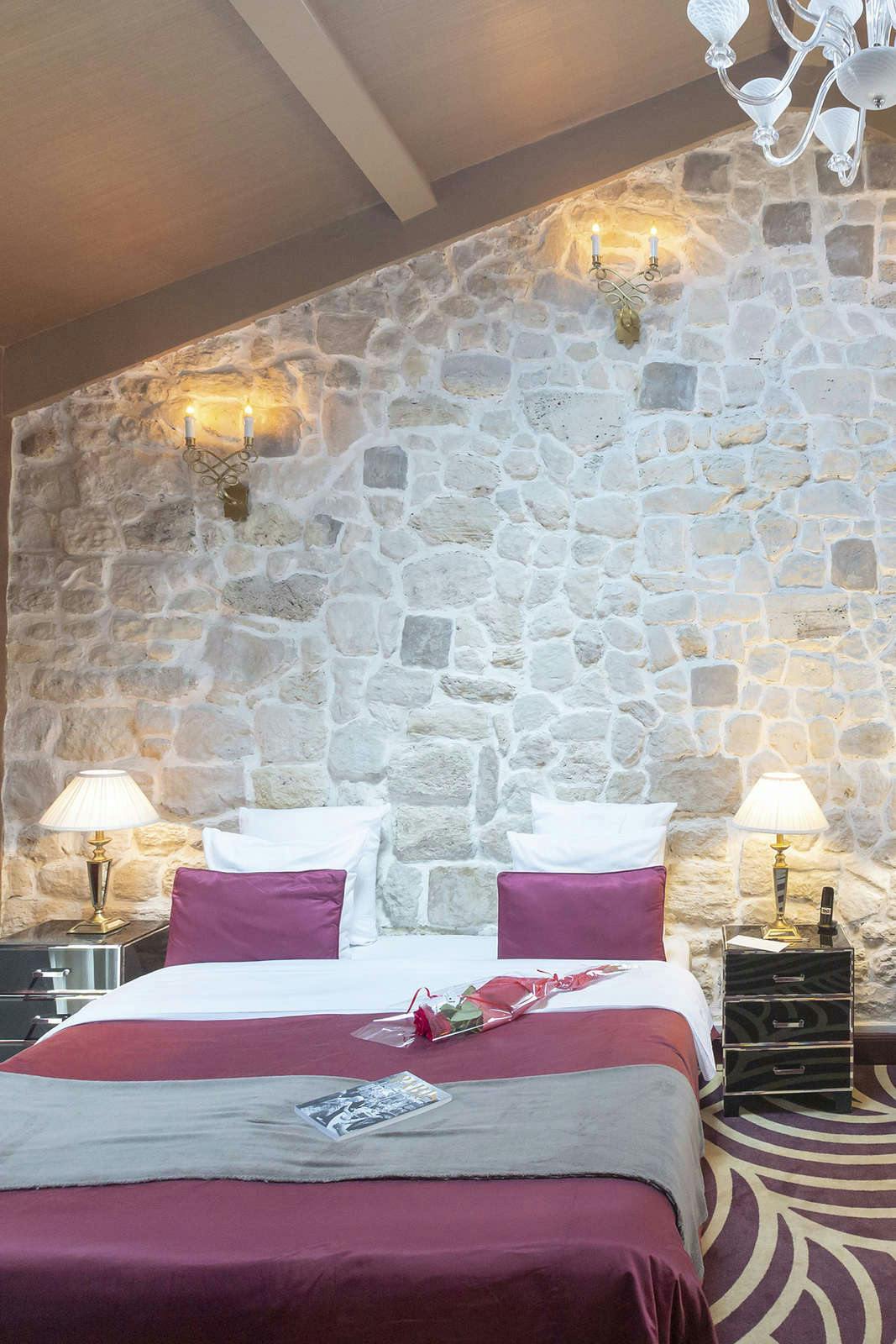 Hotel Hotel Du Beaumont photo 5