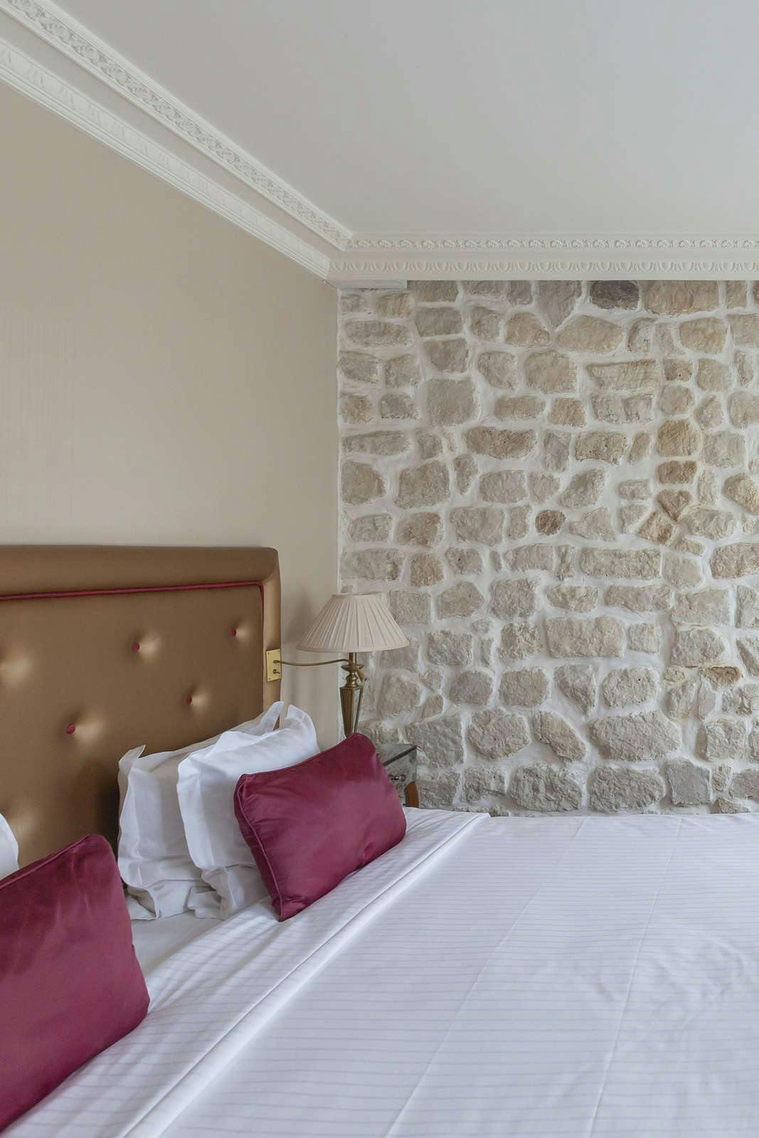 Hotel Hotel Du Beaumont photo 2