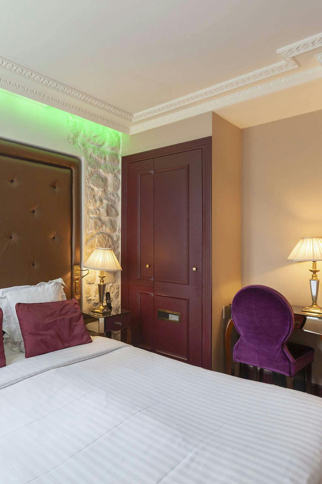 Hotel Hotel Du Beaumont photo 1