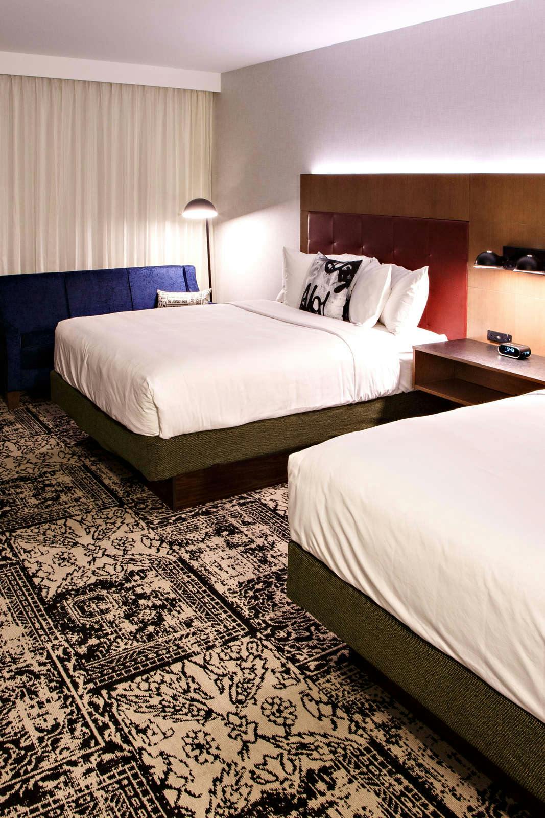 Hotel Hotel Rock Lititz photo 5