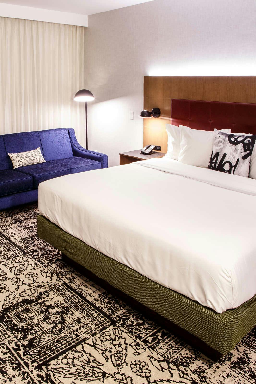 Hotel Hotel Rock Lititz photo 3