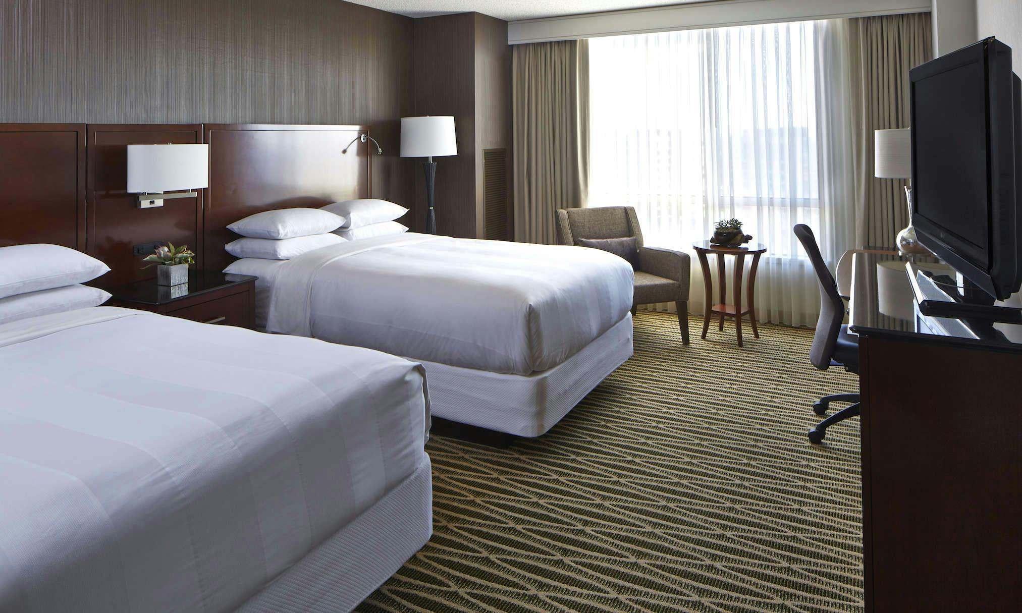 Minneapolis Marriott Southwest