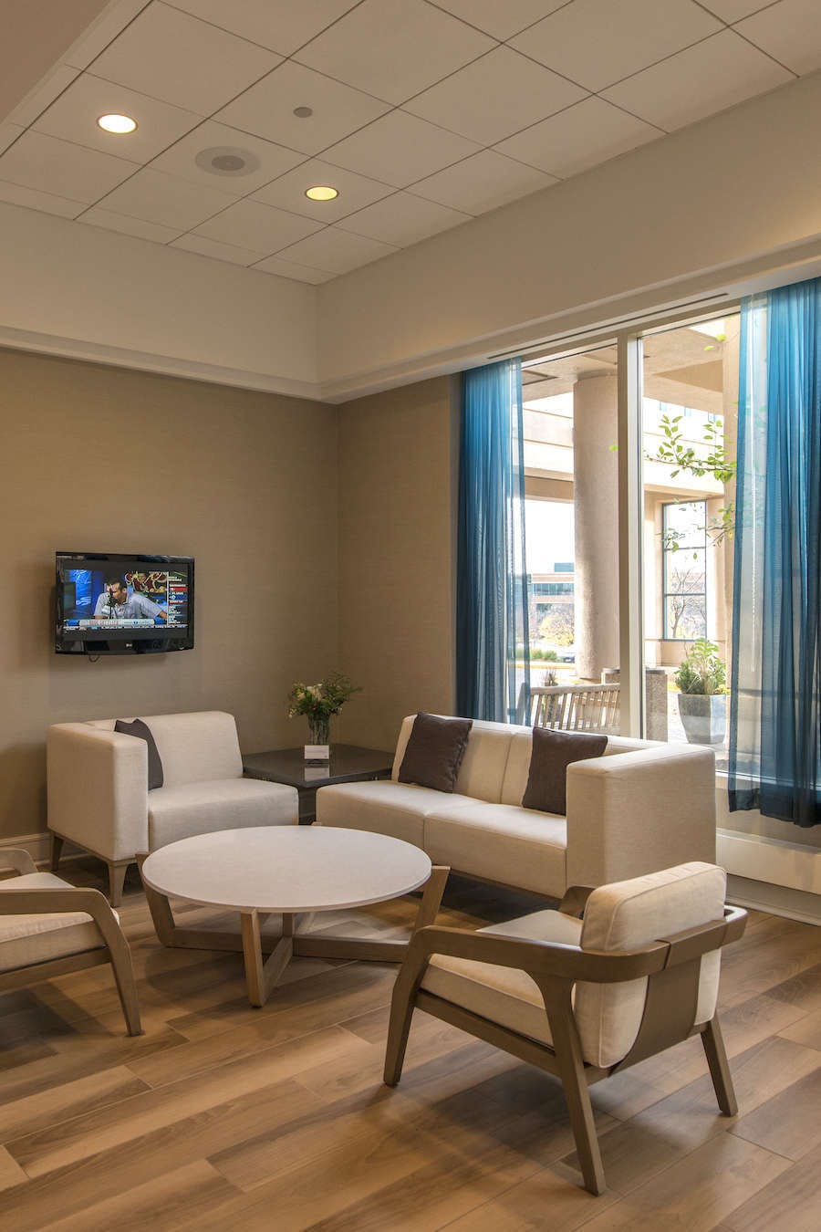 Hotel Minneapolis Marriott Southwest photo 3