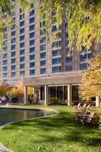 Hotel Minneapolis Marriott Southwest photo 5