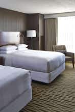 Hotel Minneapolis Marriott Southwest photo 2