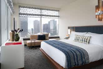 Hotel The Troubadour Hotel New Orleans photo 3