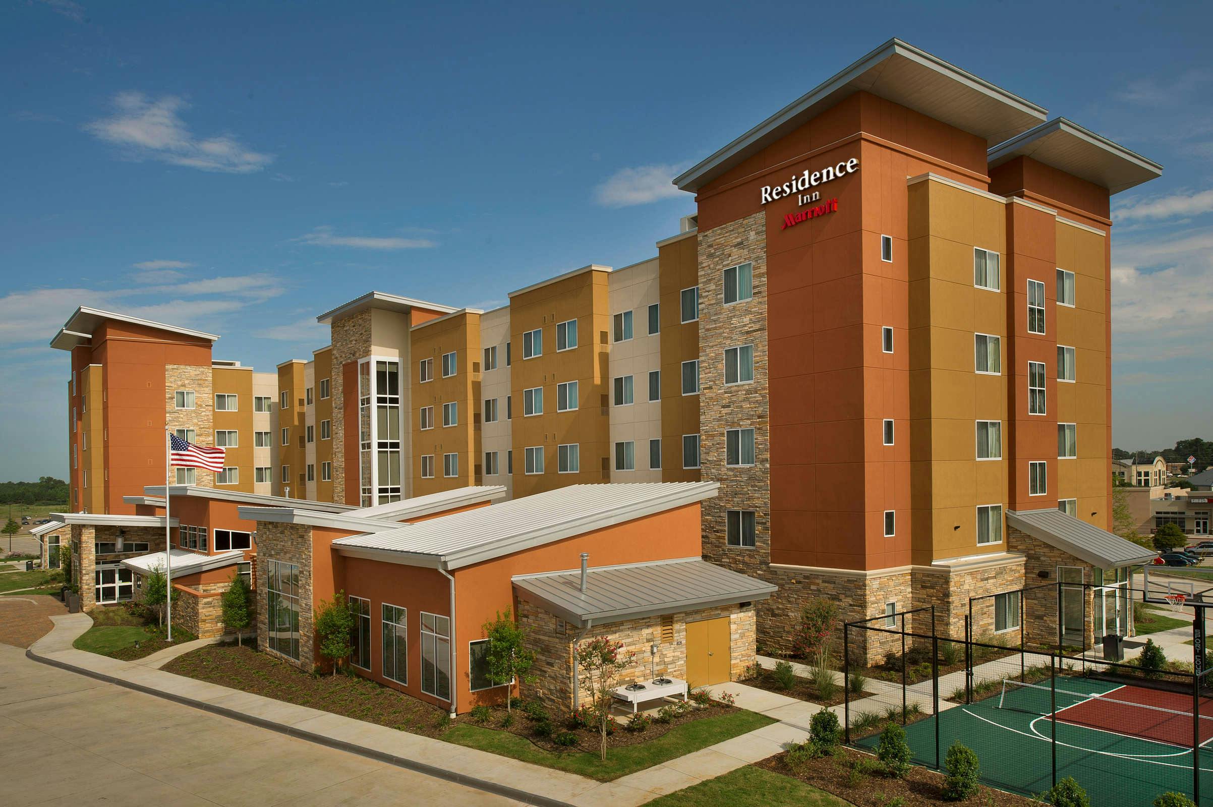 Residence Inn by Marriott Texarkana