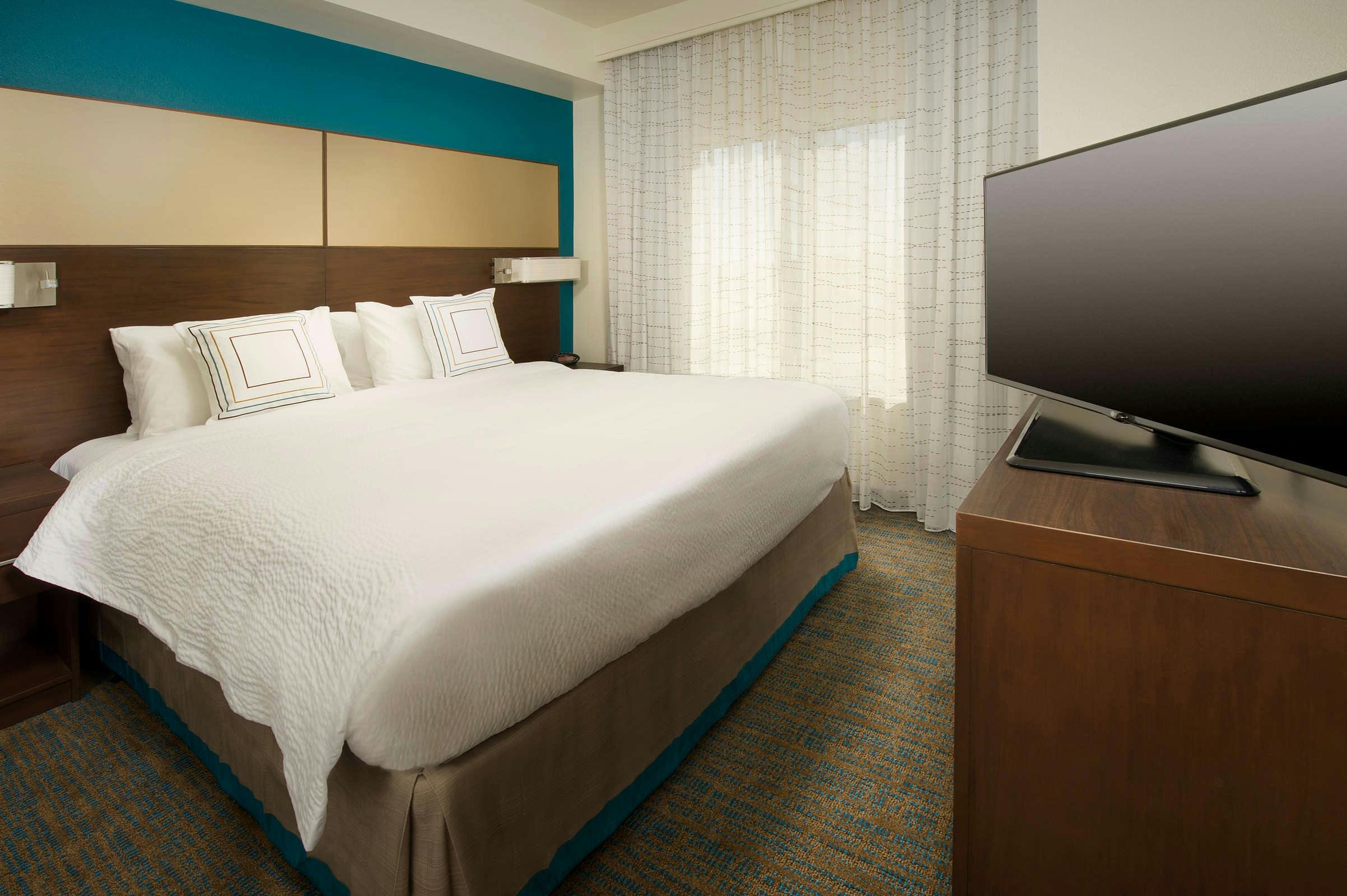 Hotel Residence Inn by Marriott Texarkana photo 2