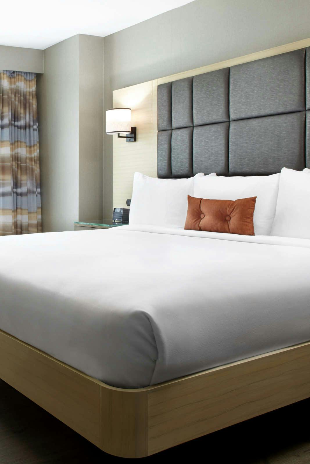 Hotel Hilton Garden Inn Times Square North photo 1