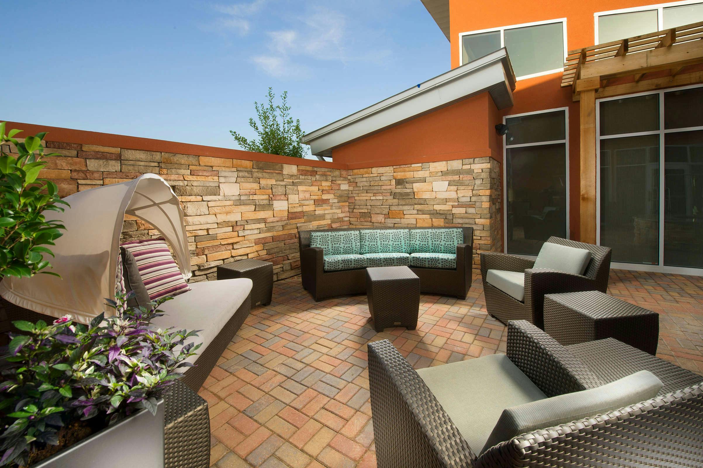 Hotel Residence Inn by Marriott Texarkana photo 1