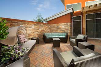 Hotel Residence Inn by Marriott Texarkana photo 1