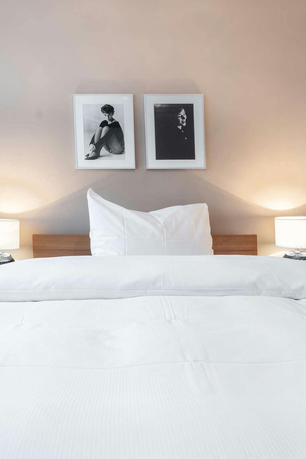 Hotel Hotel Birsighof photo 4