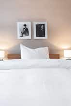 Hotel Hotel Birsighof photo 4