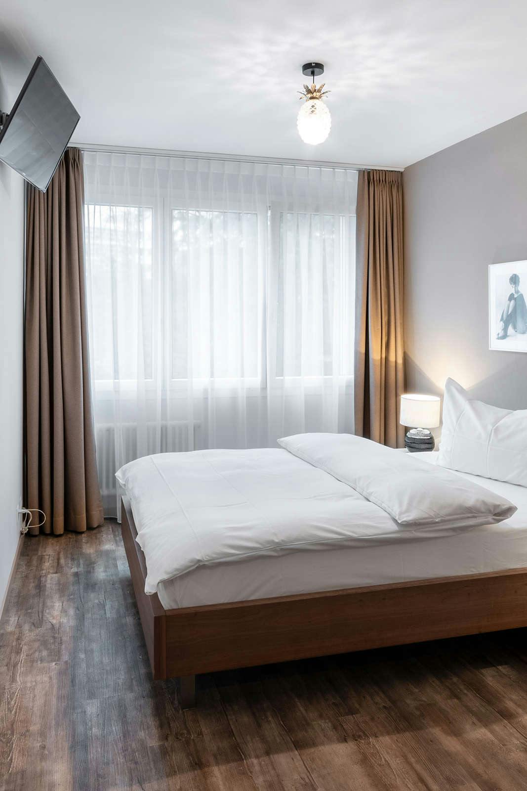 Hotel Hotel Birsighof photo 1