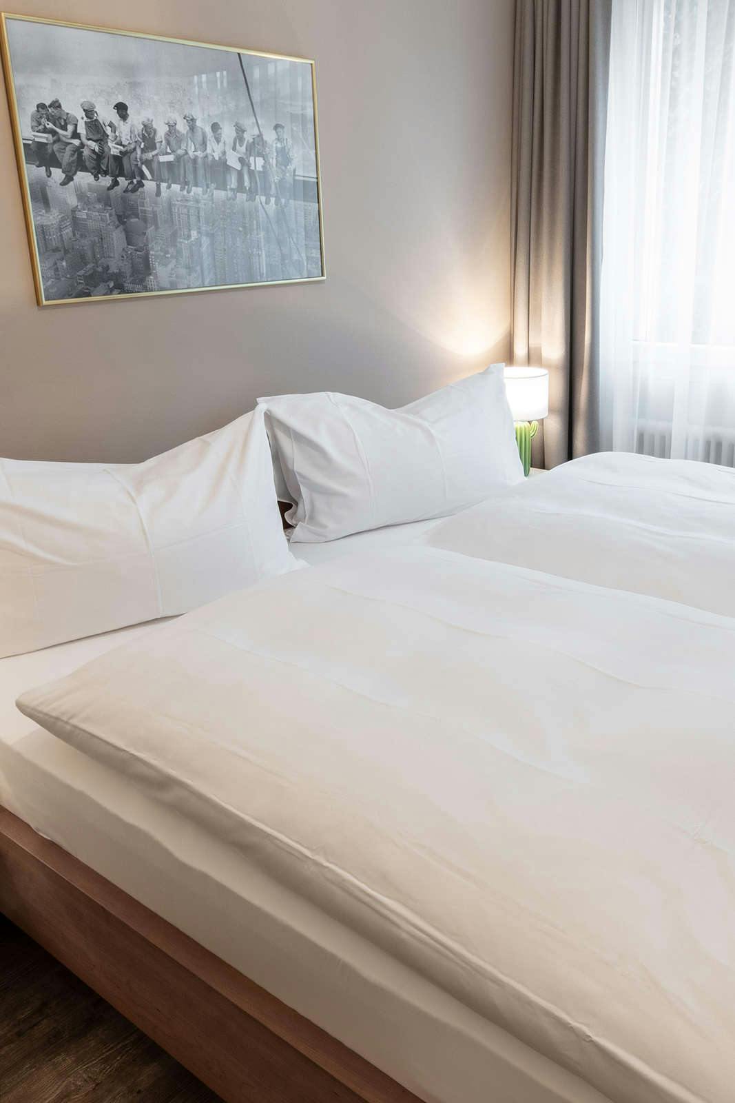 Hotel Hotel Birsighof photo 3