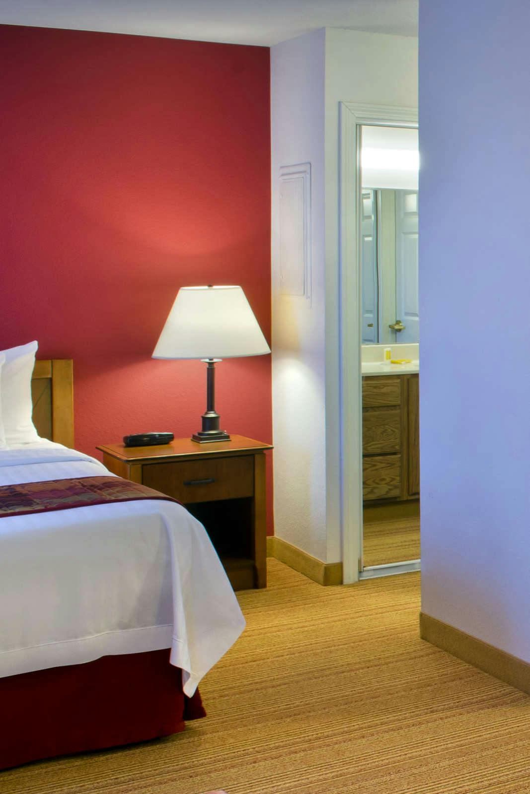 Hotel Residence Inn By Marriott Boston Andover photo 1