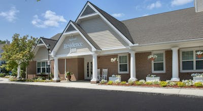 Residence Inn By Marriott Boston Andover