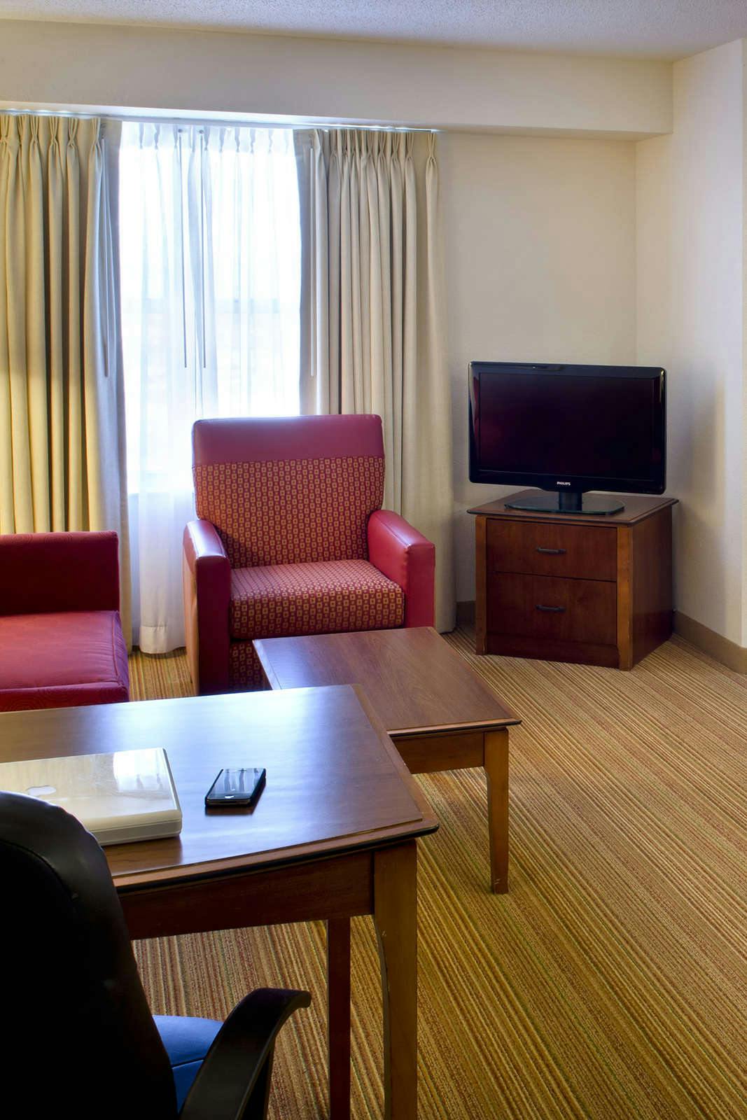 Hotel Residence Inn By Marriott Boston Andover photo 4