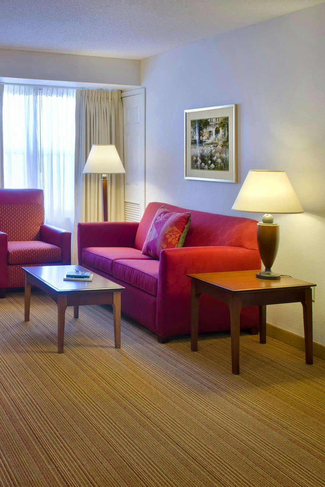 Hotel Residence Inn By Marriott Boston Andover photo 3