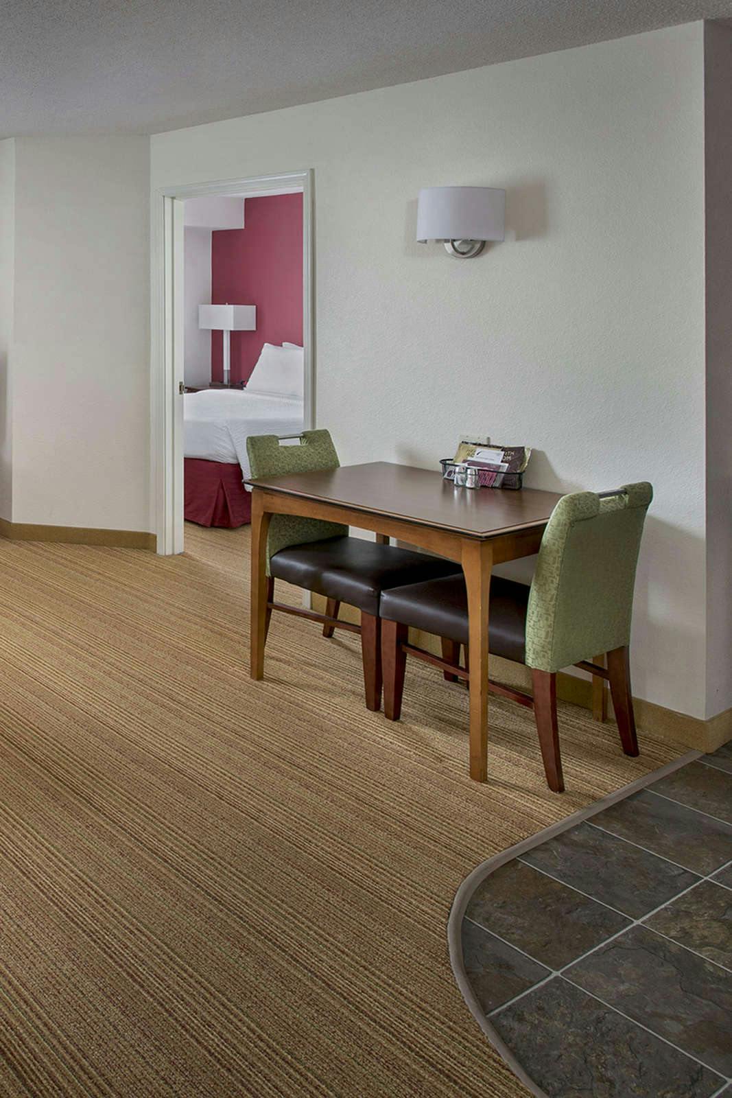 Hotel Residence Inn By Marriott Boston Andover photo 2