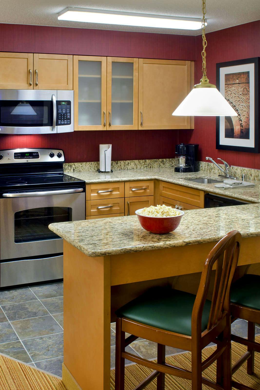 Hotel Residence Inn By Marriott Boston Andover photo 5