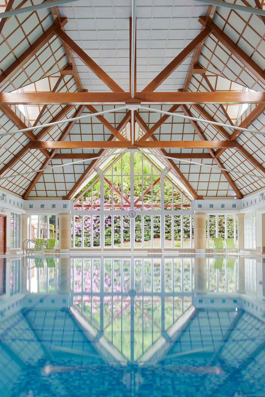 Hotel Champneys Forest Mere photo 5