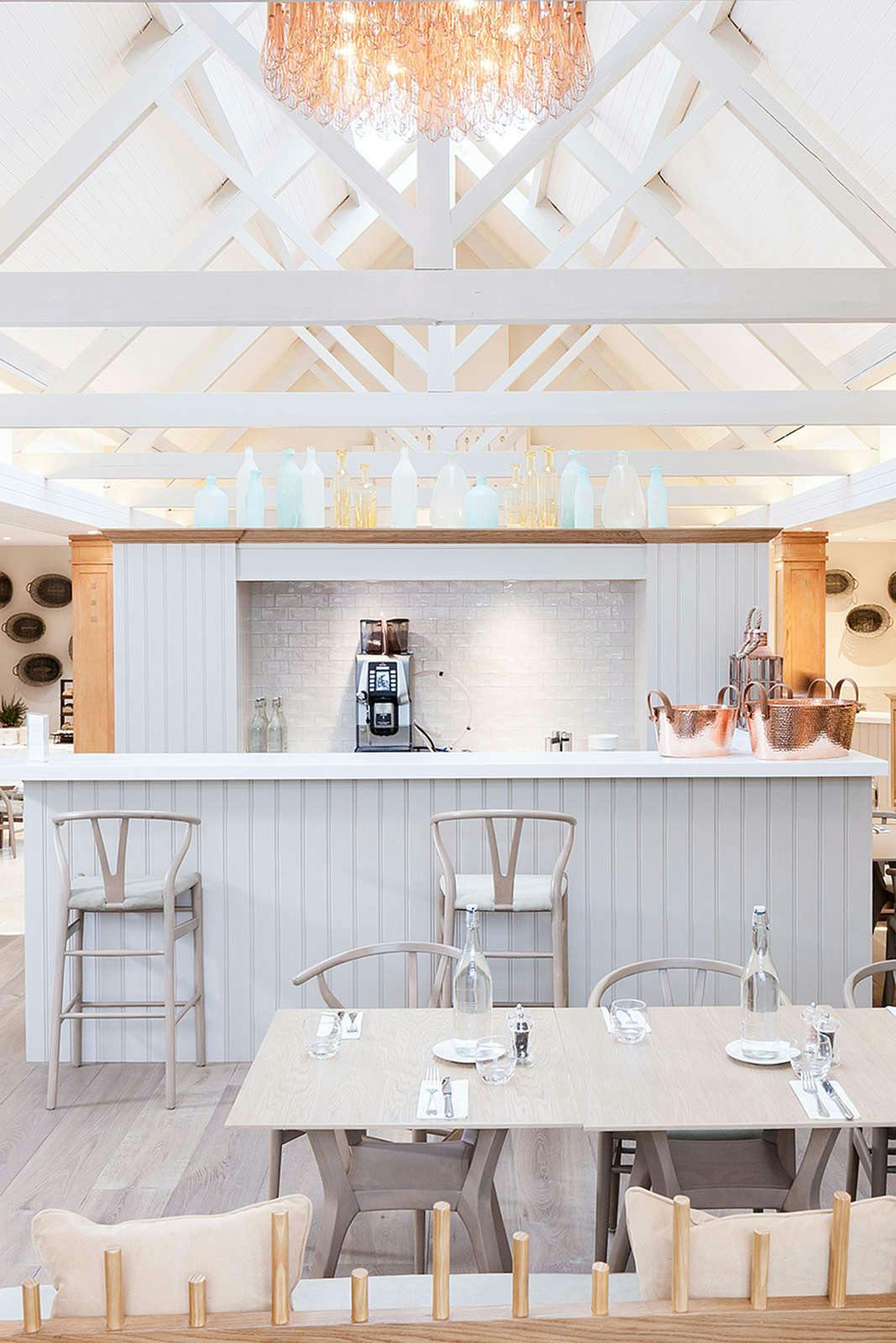 Hotel Champneys Forest Mere photo 4