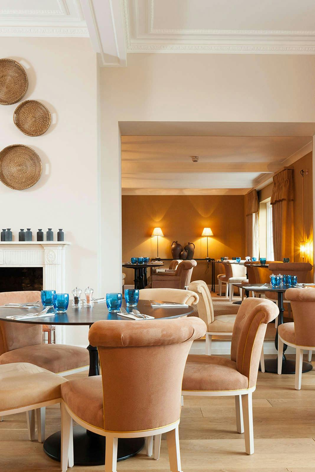 Hotel Champneys Forest Mere photo 3