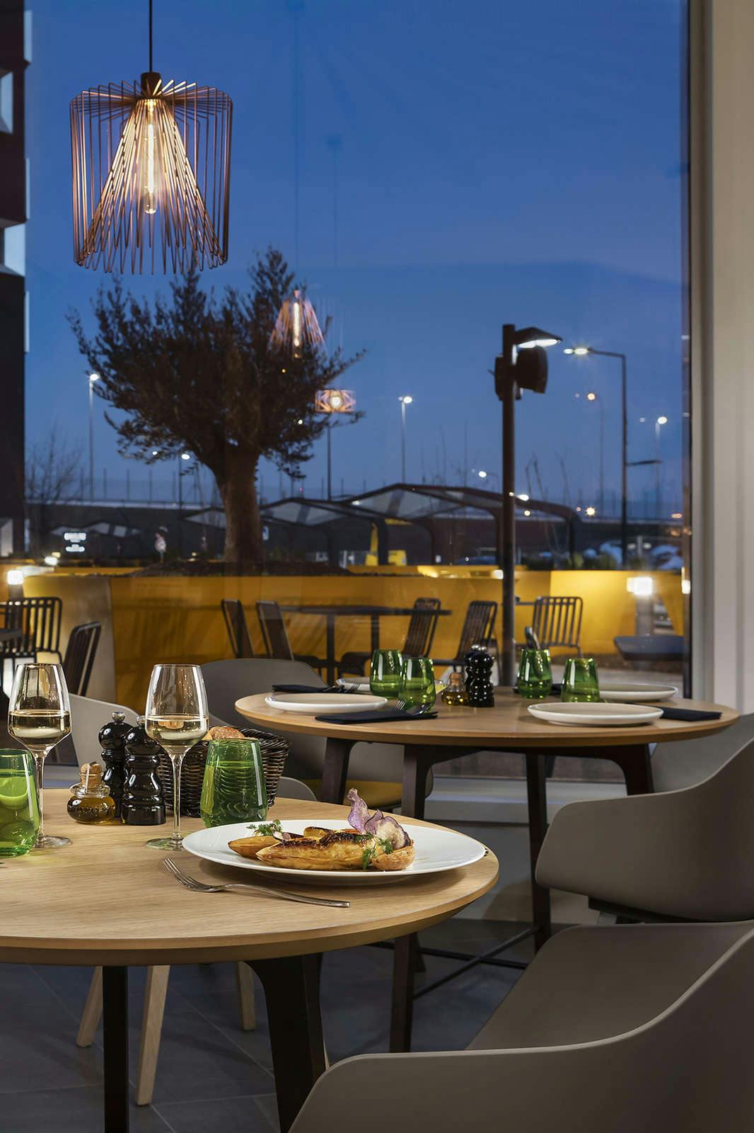 Hotel INNSIDE Paris Charles de Gaulle photo 5