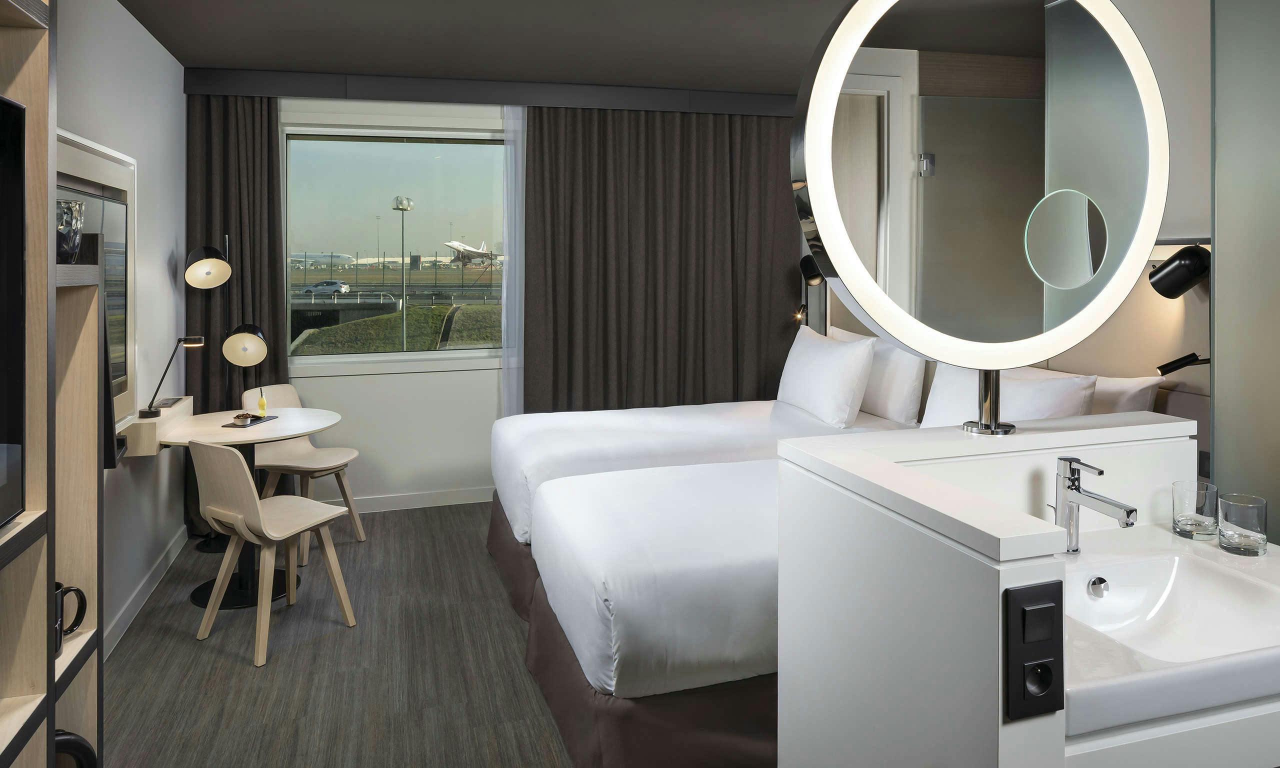 INNSIDE Paris Charles de Gaulle