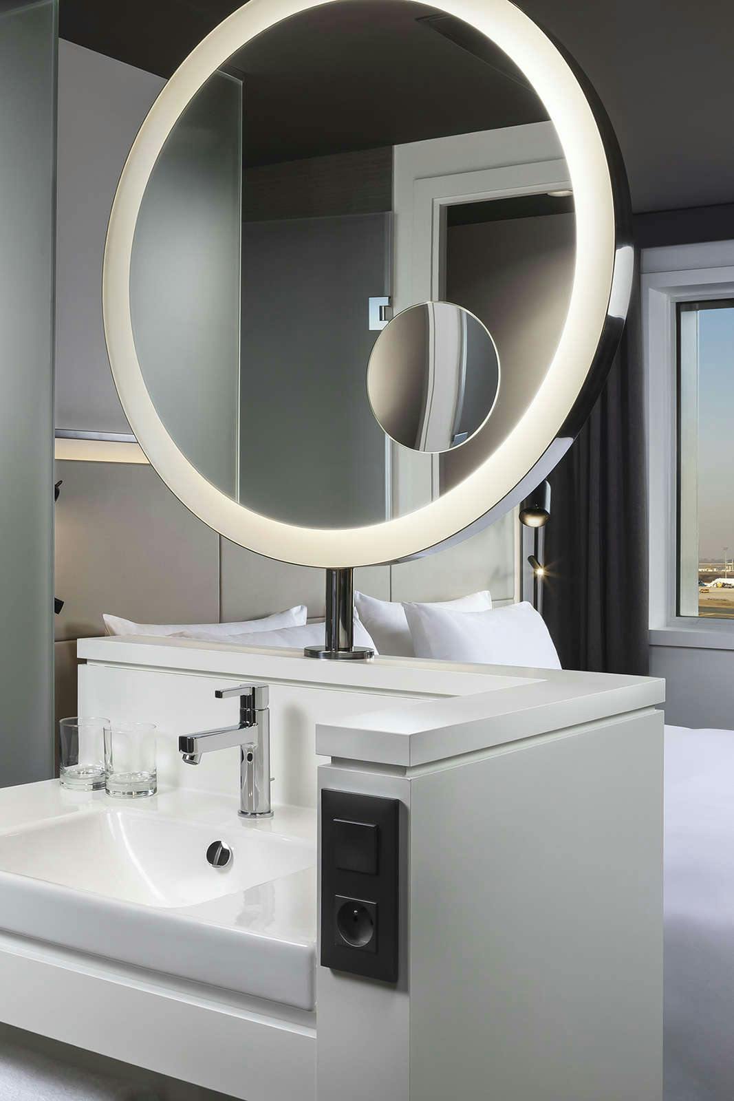 Hotel INNSIDE Paris Charles de Gaulle photo 2