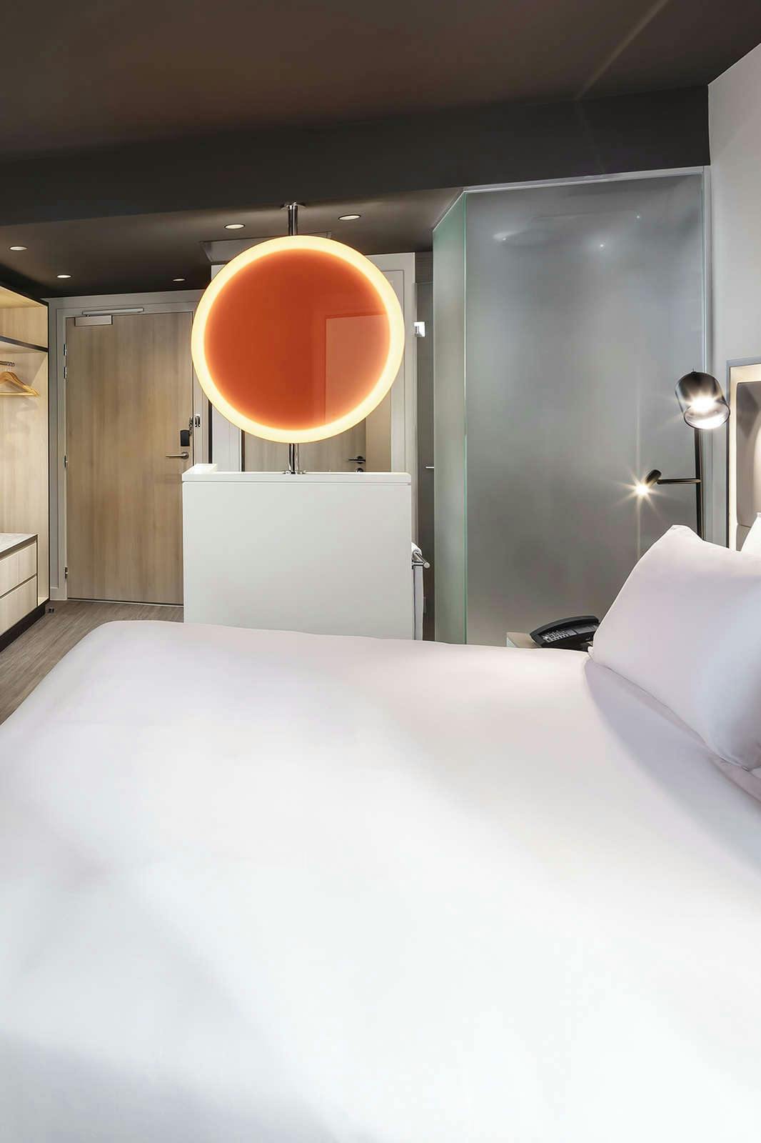 Hotel INNSIDE Paris Charles de Gaulle photo 1