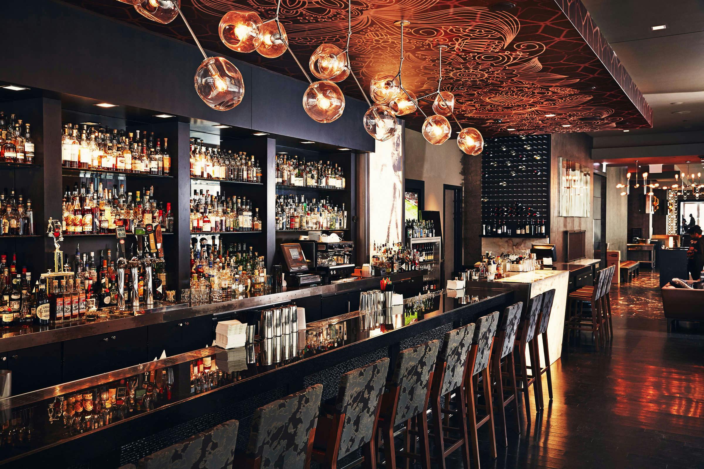 Hotel The Royal Sonesta Chicago River North photo 4