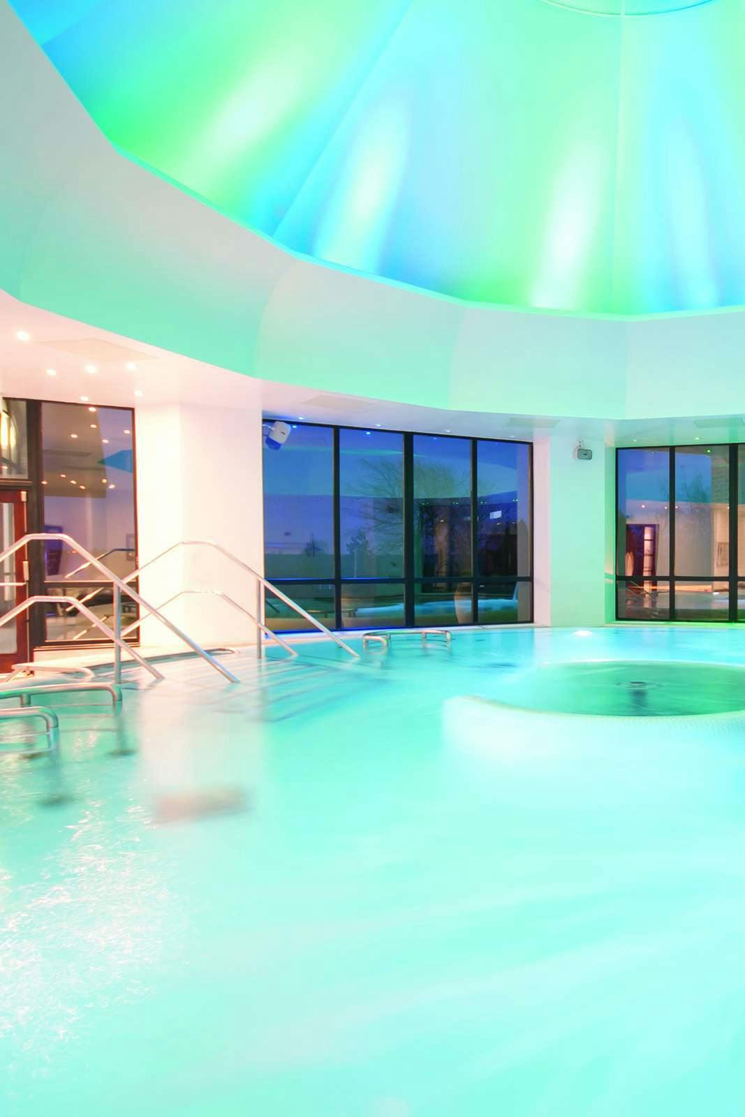 Hotel Champneys Springs photo 5