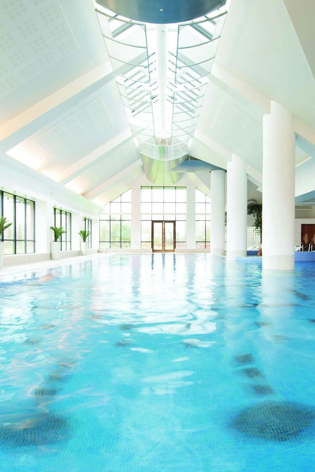 Hotel Champneys Springs photo 4