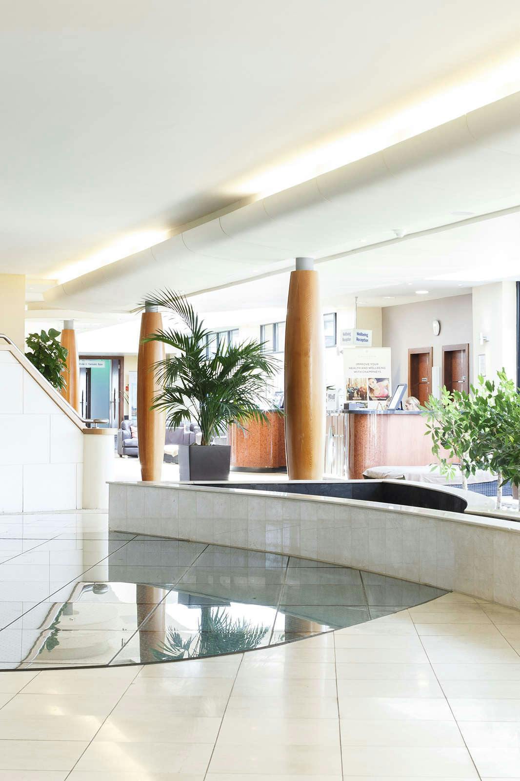 Hotel Champneys Springs photo 3