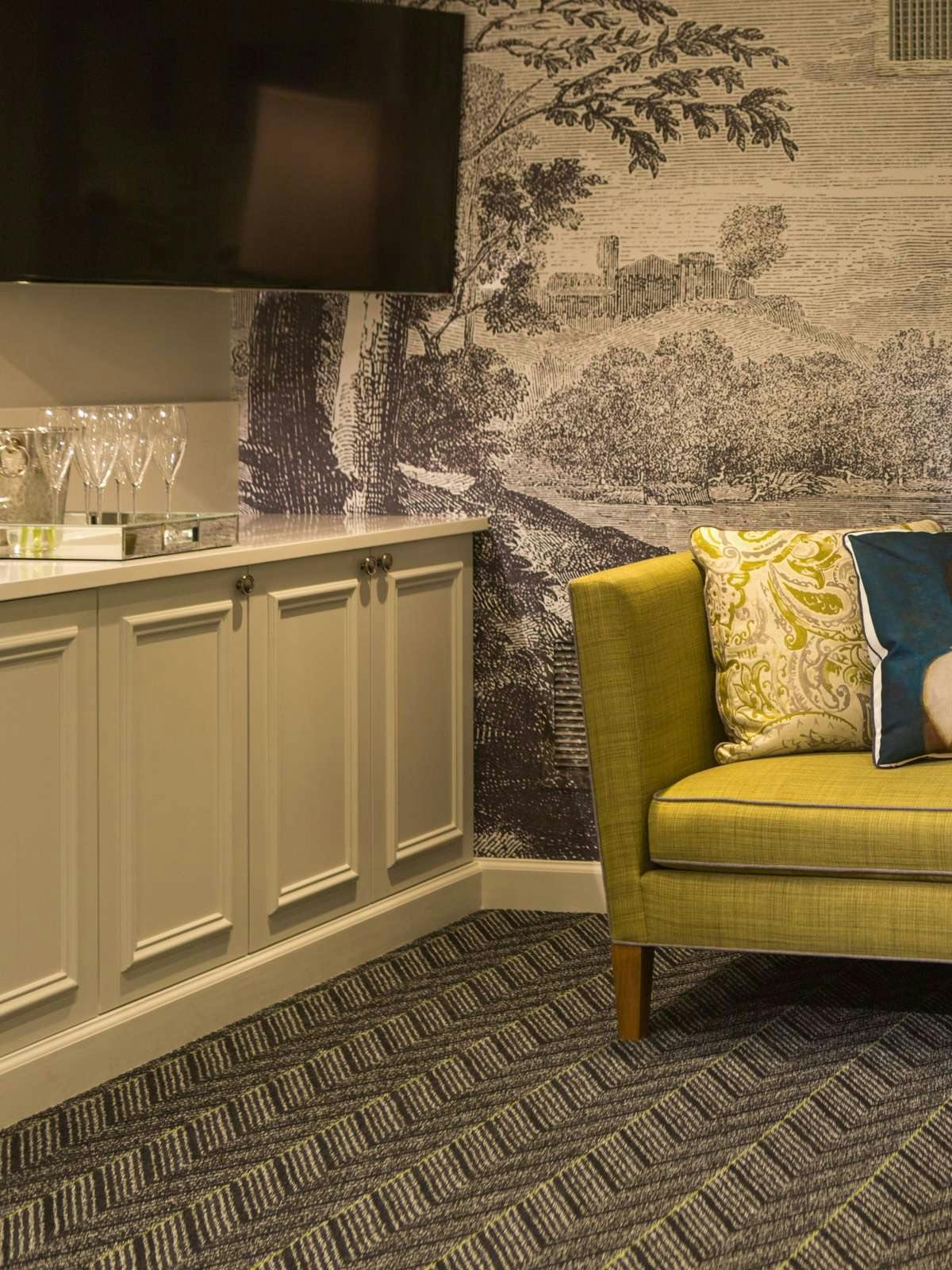 Hotel The Alexandrian Old Town Alexandria, Autograph Collection photo 1