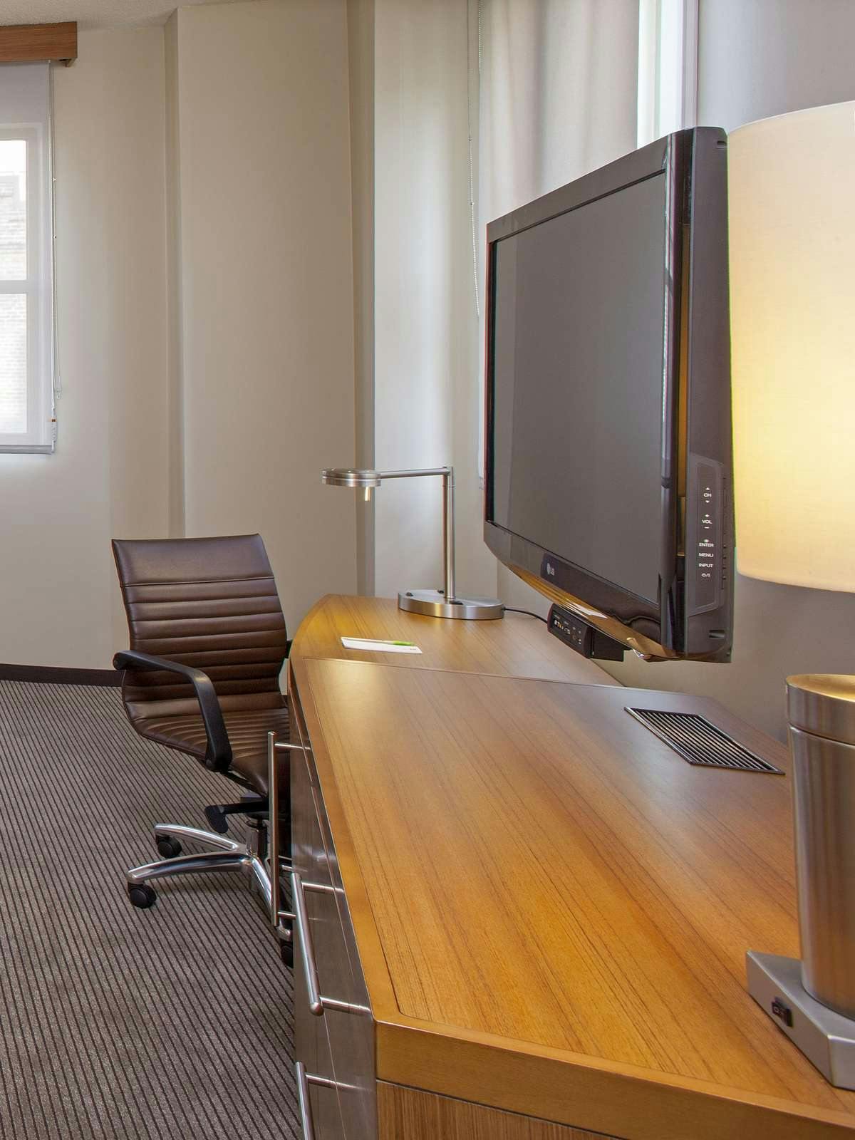 Hotel Hyatt Place New Orleans Convention Center photo 3