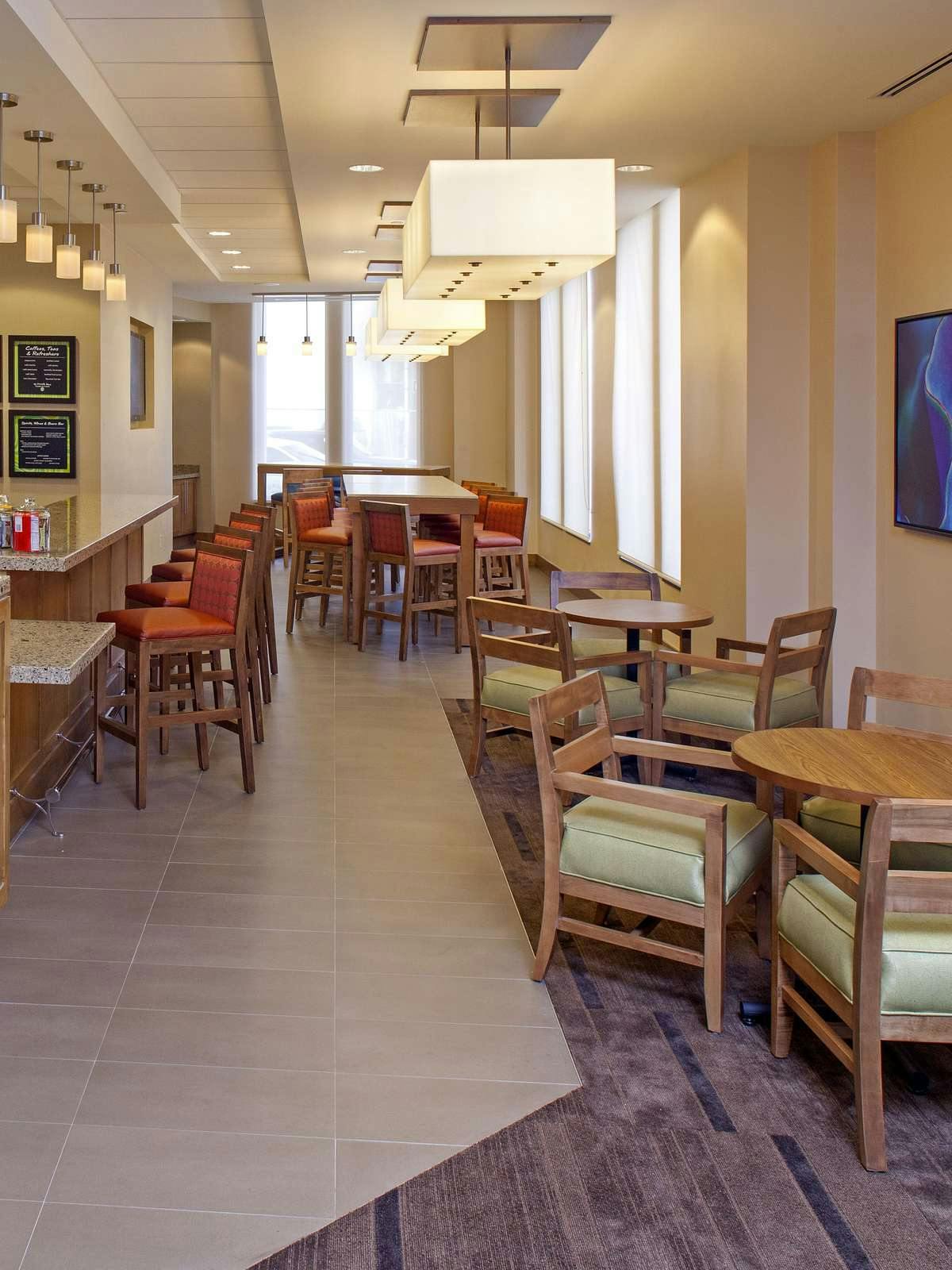 Hotel Hyatt Place New Orleans Convention Center photo 5