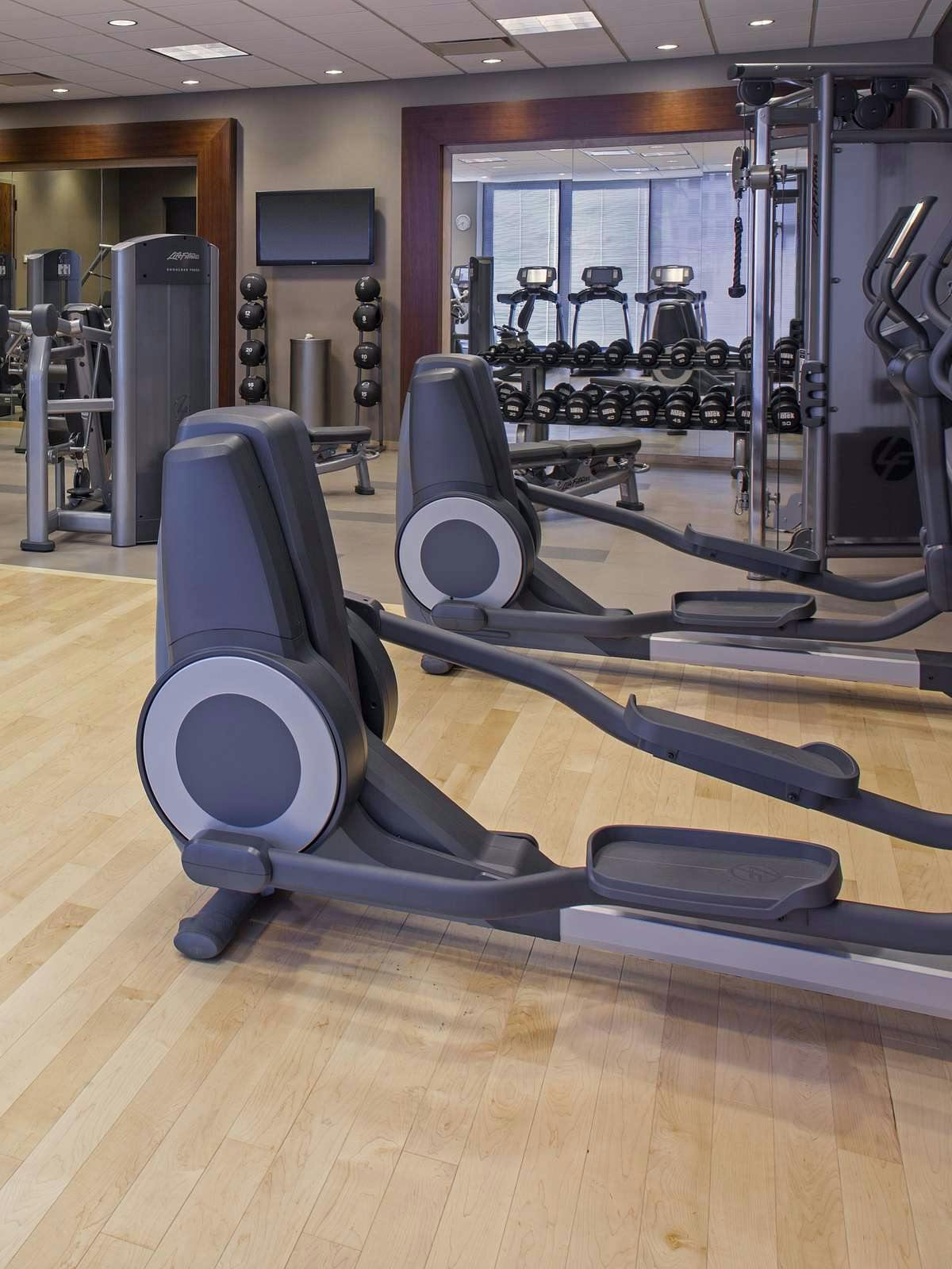 Hotel Hyatt Regency Louisville photo 5