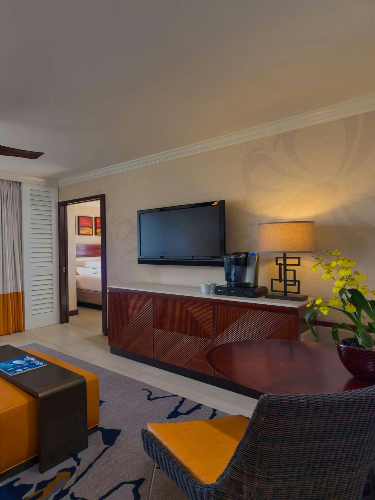 Hotel Hyatt Regency Maui Resort & Spa photo 2