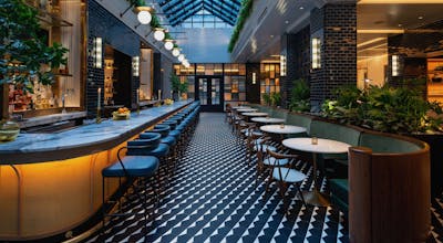 Dream Nashville, by Hyatt