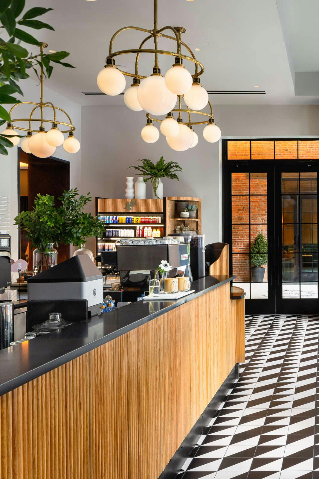 Hotel Dream Nashville, by Hyatt photo 3