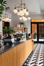 Hotel Dream Nashville, by Hyatt photo 3