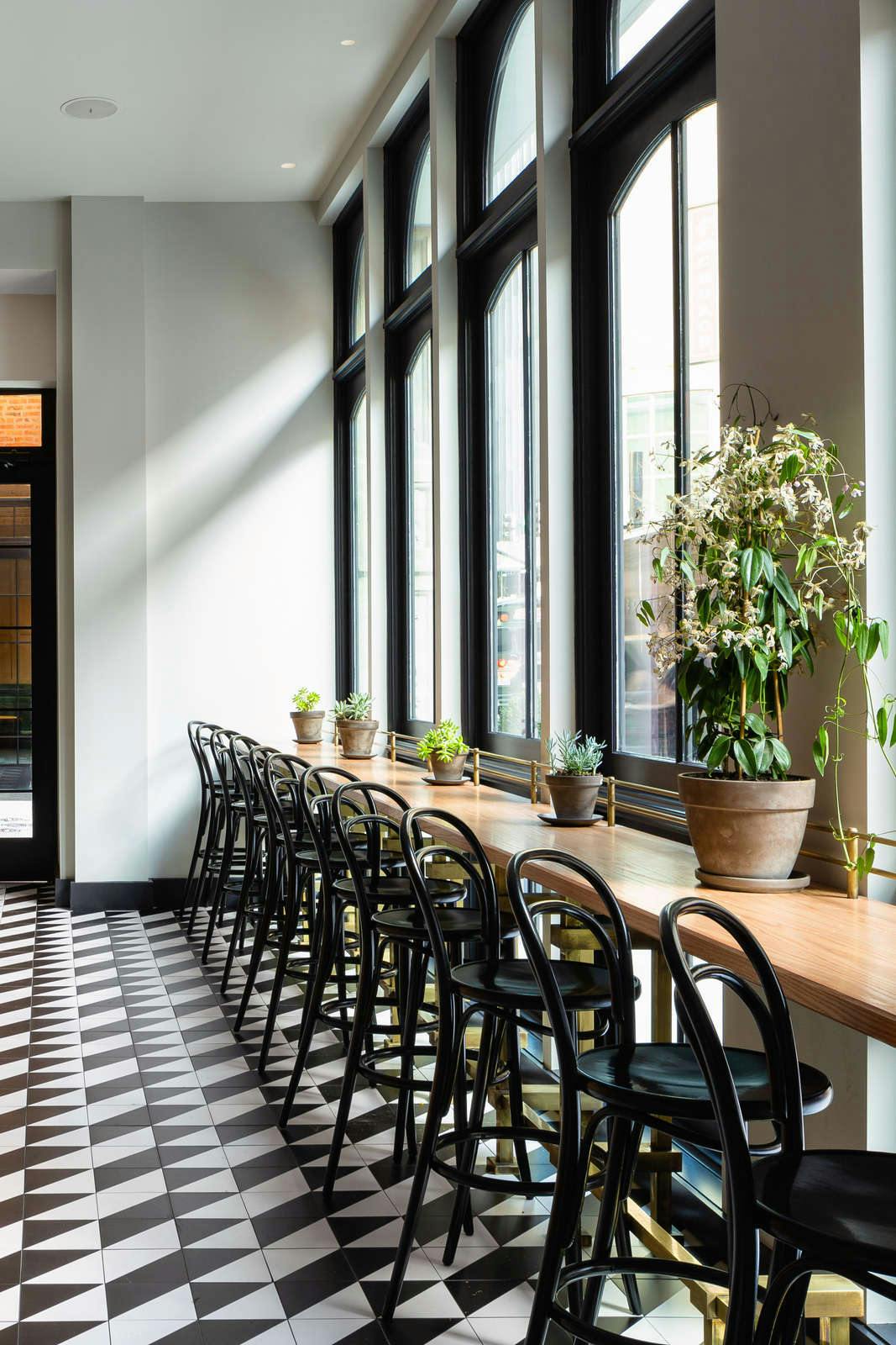 Hotel Dream Nashville, by Hyatt photo 4